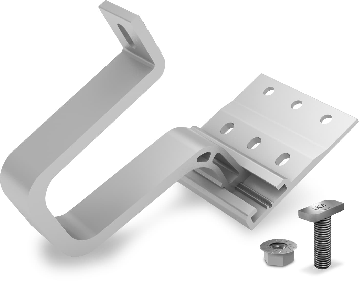 Dachhaken SingleHook 1.1